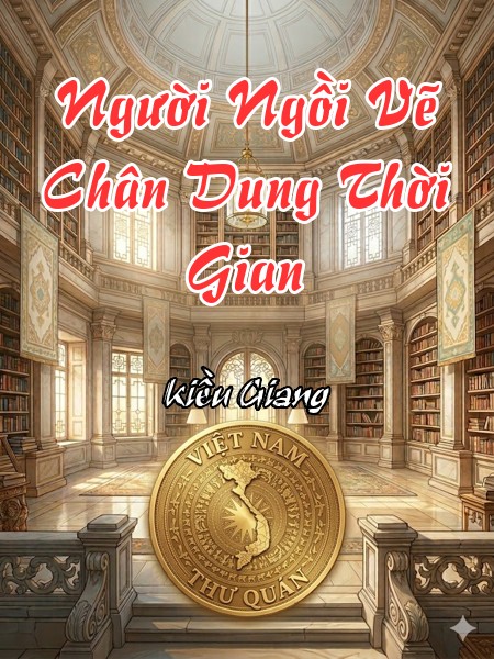 Ảnh bìa truyện