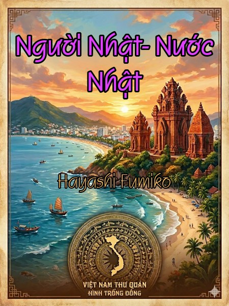 Người Nhật- Nước Nhật