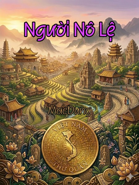 Người Nô Lệ