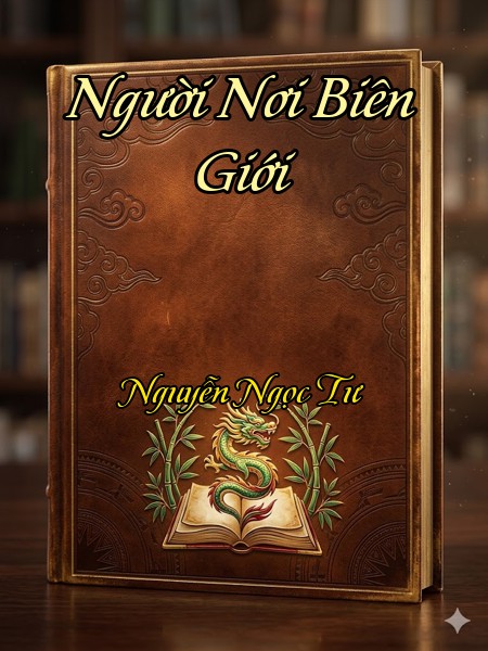 Người Nơi Biên Giới
