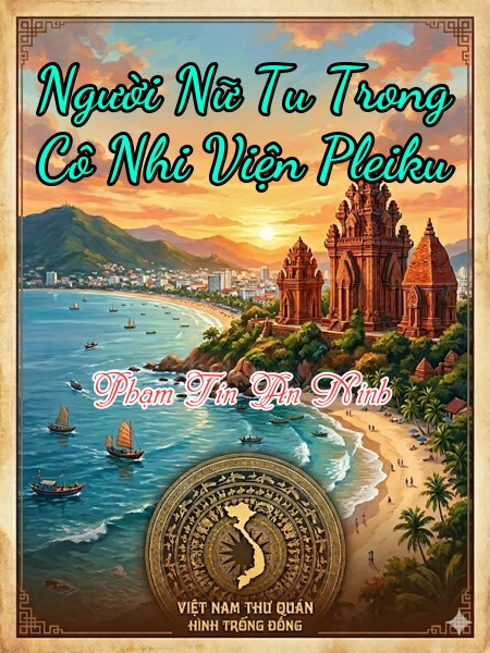 Ảnh bìa truyện