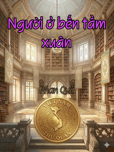 Ảnh bìa truyện