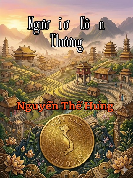 Người ở Cồn Thương 