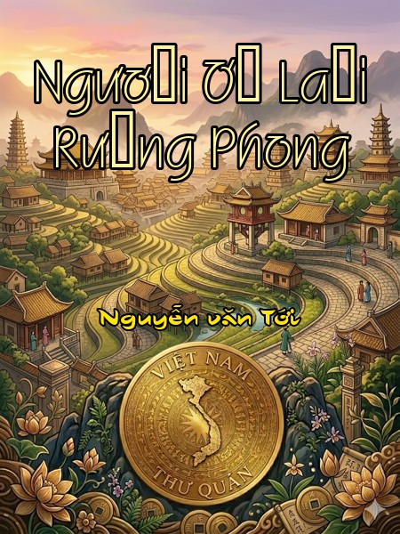Người Ở Lại Rừng Phong