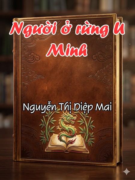 Ảnh bìa truyện