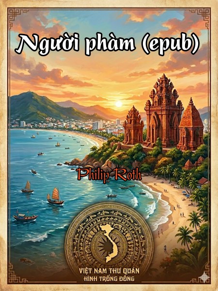 Người phàm (epub)