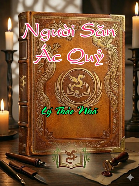 Người Săn Ác Quỷ