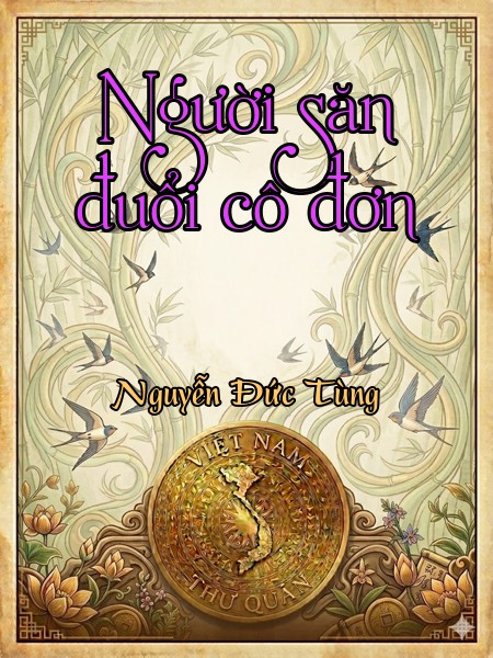Người săn đuổi cô đơn