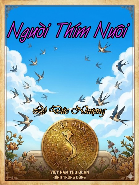 Ảnh bìa truyện