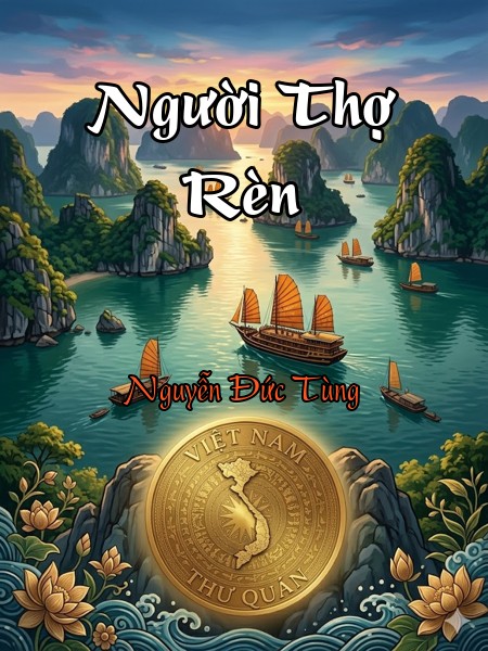 Ảnh bìa truyện