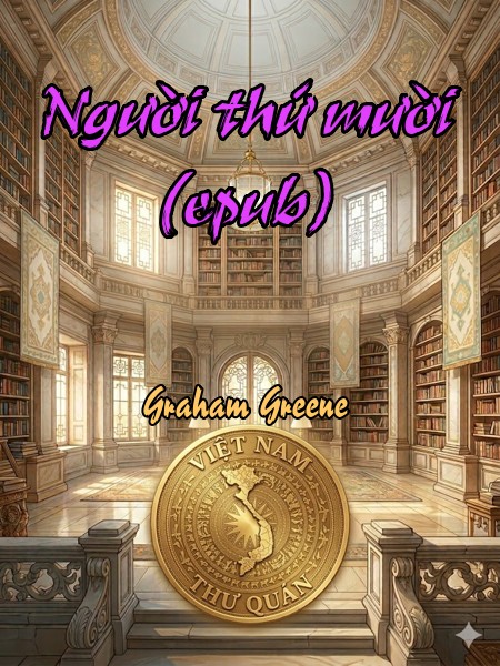 Người thứ mười (epub)