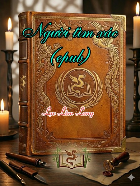 Người tìm xác (epub)
