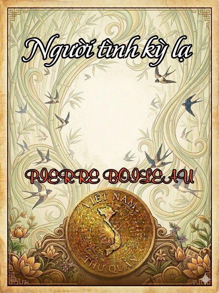 Người tình kỳ lạ