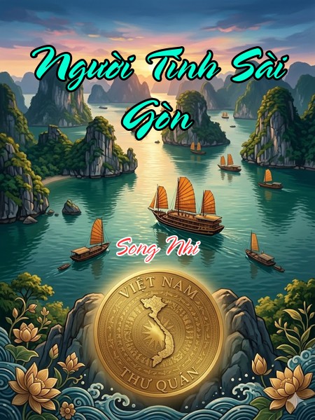 Ảnh bìa truyện