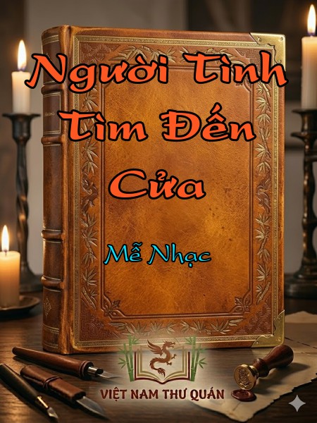Người Tình Tìm Đến Cửa