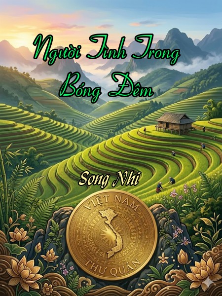 Người Tình Trong Bóng Đêm