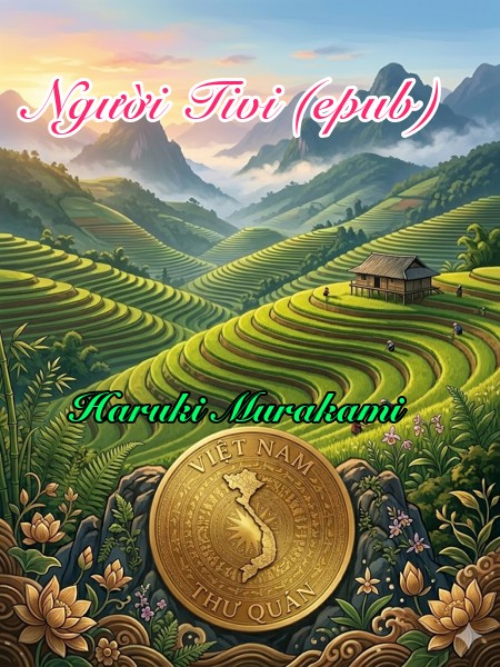 Người Tivi (epub)