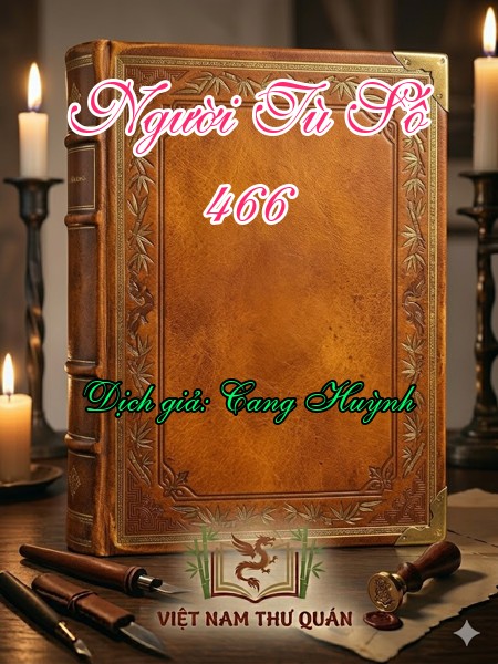 Người Tù Số 466