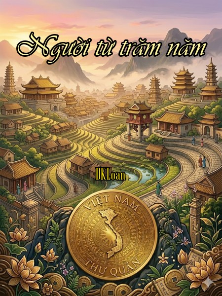 Người từ trăm năm