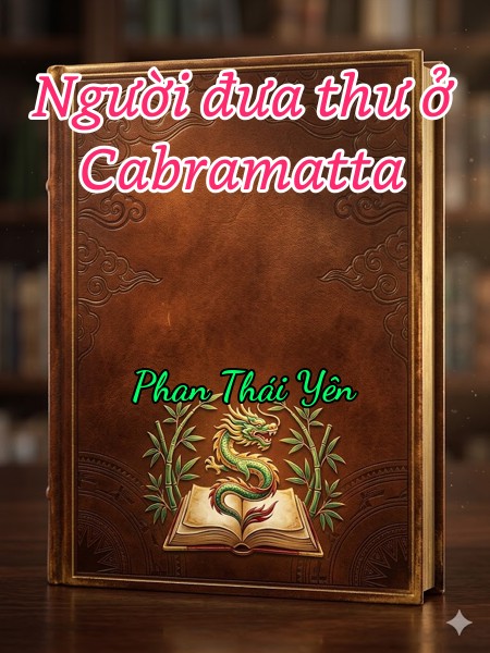 Ảnh bìa truyện