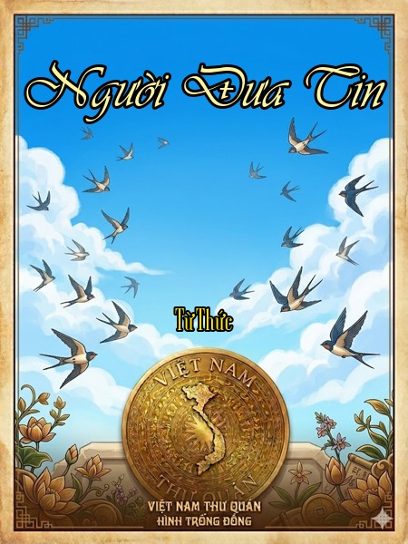 Ảnh bìa truyện
