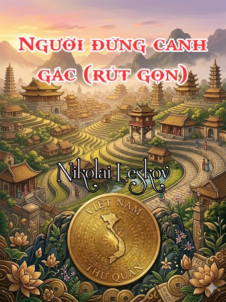 Người đứng canh gác (rủt gọn)