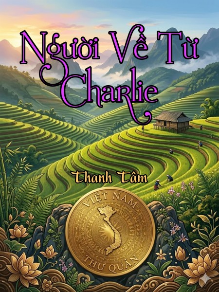 Ảnh bìa truyện