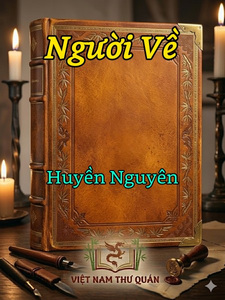 Người Về 