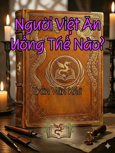 Người Việt Ăn Uống Thế Nào?