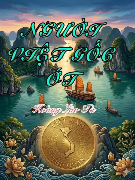 Ảnh bìa truyện