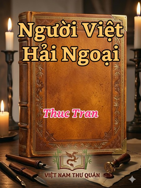 Người Việt Hải Ngoại