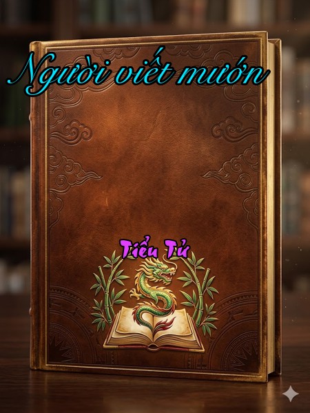 Ảnh bìa truyện