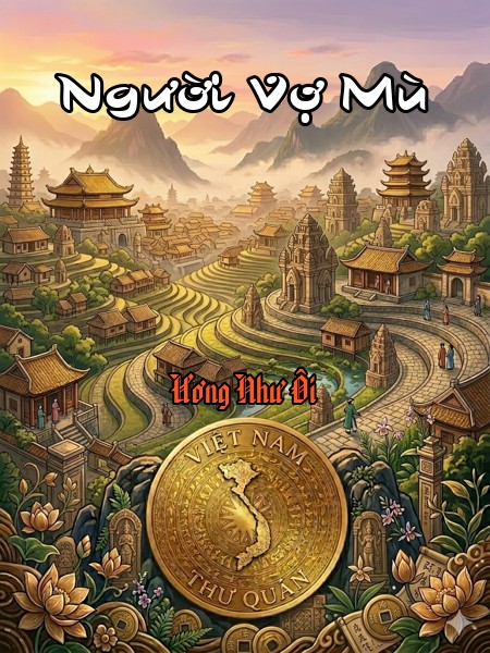 Ảnh bìa truyện