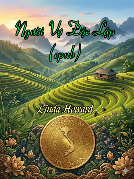 Người Vợ Độc Lập (epub)