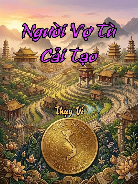 Ảnh bìa truyện