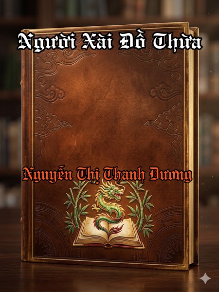 Người Xài Đồ Thừa