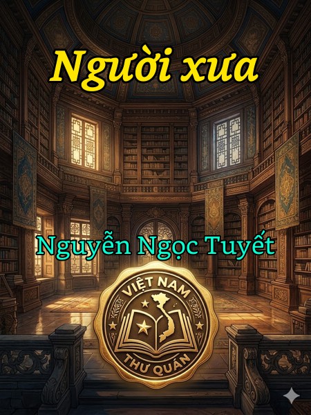 Người xưa