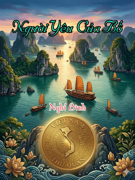 Người Yêu Của Bố