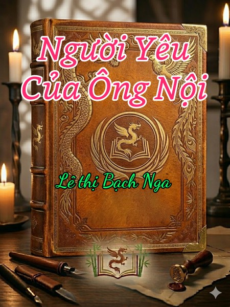 Người Yêu Của Ông Nội 