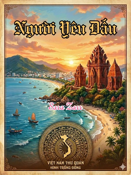 Người Yêu Dấu