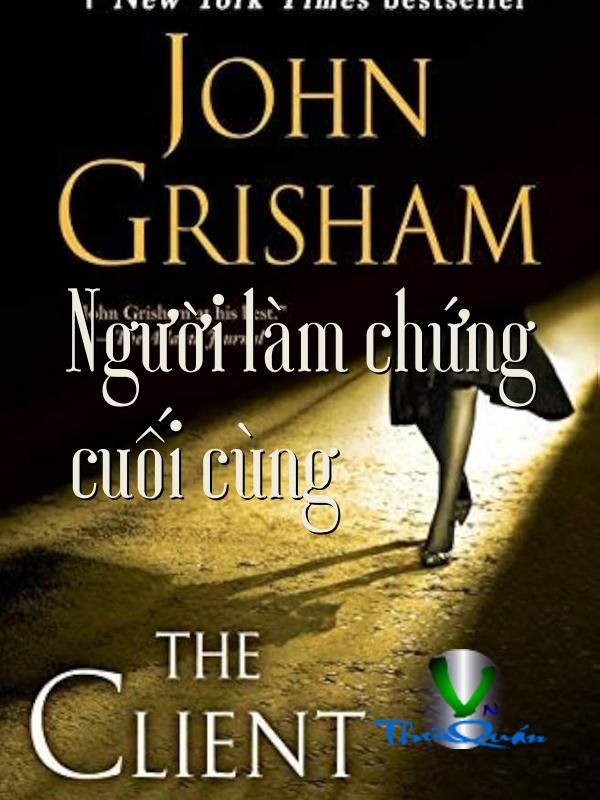Người làm chứng cuối cùng