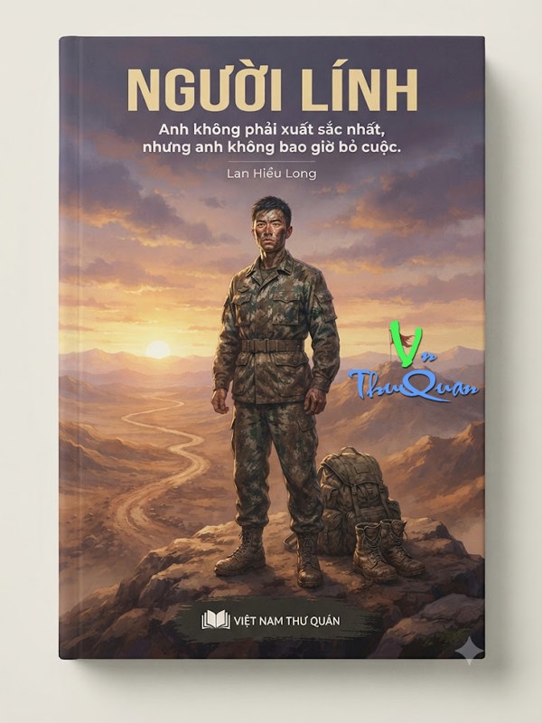 Người Lính