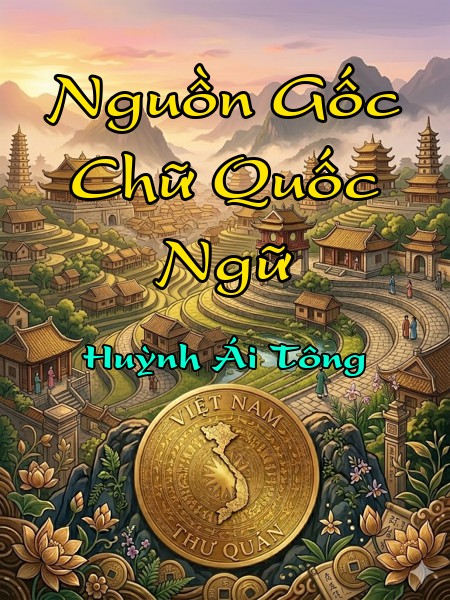 Nguồn Gốc Chữ Quốc Ngữ