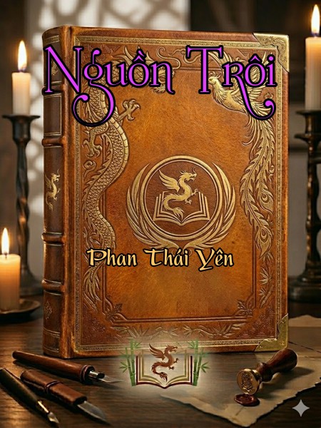 Nguồn Trôi 
