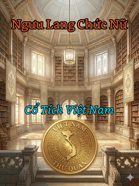Ngưu Lang Chức Nữ