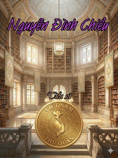 Nguyễn Đình Chiểu
