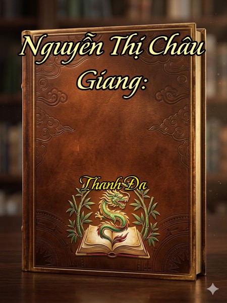 Ảnh bìa truyện