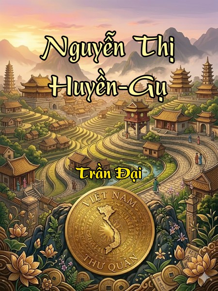 Nguyễn Thị Huyền-Gụ