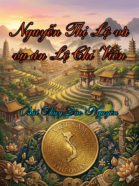 Nguyễn Thị Lộ và vụ án Lệ Chi Viên 