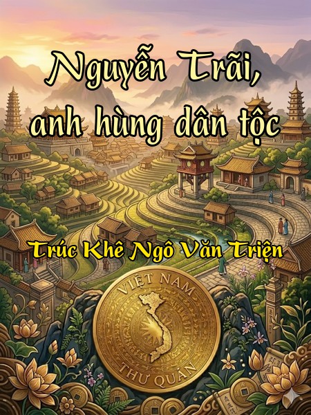 Nguyễn Trãi, anh hùng dân tộc 